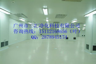 專業(yè)食品廠凈化裝修設(shè)計(jì)服務(wù)，助力東莞QS食品廠升級(jí)