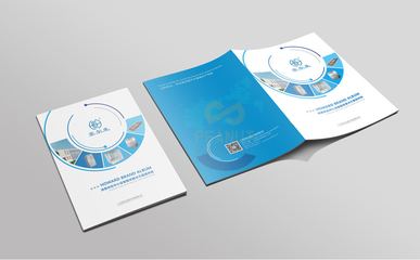 專業設計，卓越呈現 選擇宣傳彩頁設計外包公司的優勢與服務